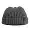 Rimless Baggy Melon Cap Docker Fisherman Beanies Hats Fashion Hip Hop Beanie Knitted Hat 3