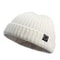 Rimless Baggy Melon Cap Docker Fisherman Beanies Hats Fashion Hip Hop Beanie Knitted Hat 8