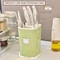 Multi-purpose Knife Block Holder, Kitchen Cutlery Storage Box, Storage Rack Shelf for Knives, Home Kitchen Tableware
