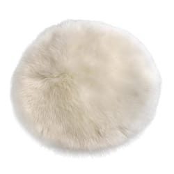 washable faux fur rug, soft sheepskin fluffy mat for bedroom & living room