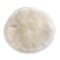 Washable Faux Fur Rug, Soft Sheepskin Fluffy Mat for Bedroom & Living Room