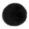 Washable Faux Fur Rug, Soft Sheepskin Fluffy Mat for Bedroom & Living Room