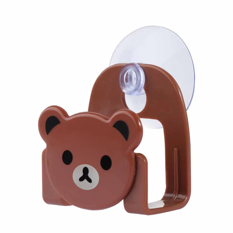 Suction Cup Drain Rack, Kitchen Sink Soap Rack, Bathroom Accessories Organizer