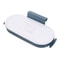 Kitchen Organizer, Portable Plastic Garbage Hanging Bag, Rack Bag Hook, Dry Shelf Holder