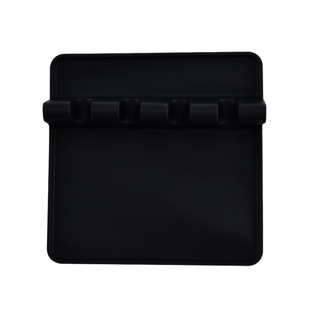 Non-Slip Storage Pad for Fork, Spatula, and Kitchen Utensil Drying Rack