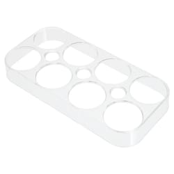 egg storage box, egg holder tray, refrigerator egg container holder