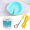 Portable Electric Immersion Heater Rod Mini Boiler For Hot Water Coffee Use 1