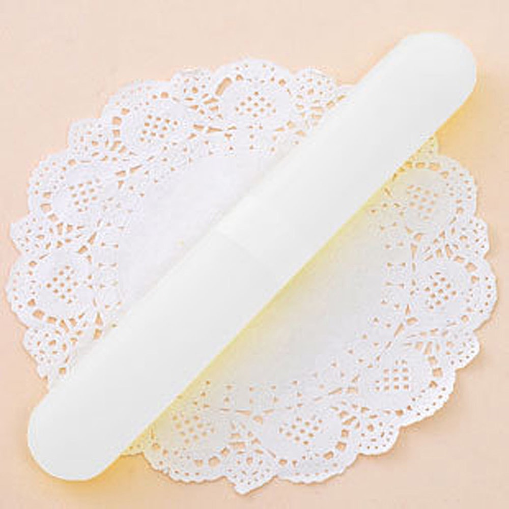 Portable Toothbrush Health Protector, Trendy Camping Travel Toothbrush Case Holder Tube Cover
