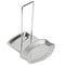Detachable Stainless Steel Pot Lid Rack, Multifunctional Pan Cover Shelf, Kitchen Accessories