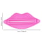 Toothpaste Cream Squeezer, Hot Lip Kiss Bathroom Tube Dispenser, Bath Sets Rolling Holder