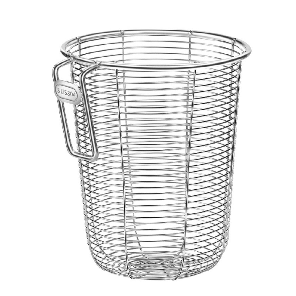 Stainless Steel Kitchen Cutlery Holder, Drainable Chopsticks Tube Tableware Organizer, Wall Mounted Spoon Fork Rack