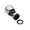 Water Saving Faucet Kitchen Aerator, Bubbler Filter Shower Head, Tap Connector