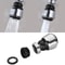 Water Saving Faucet Kitchen Aerator, Bubbler Filter Shower Head, Tap Connector