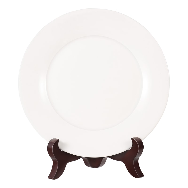 Wooden Stand Easels for Home, Folding Stand Holder, Photo Card Display Rack Decor