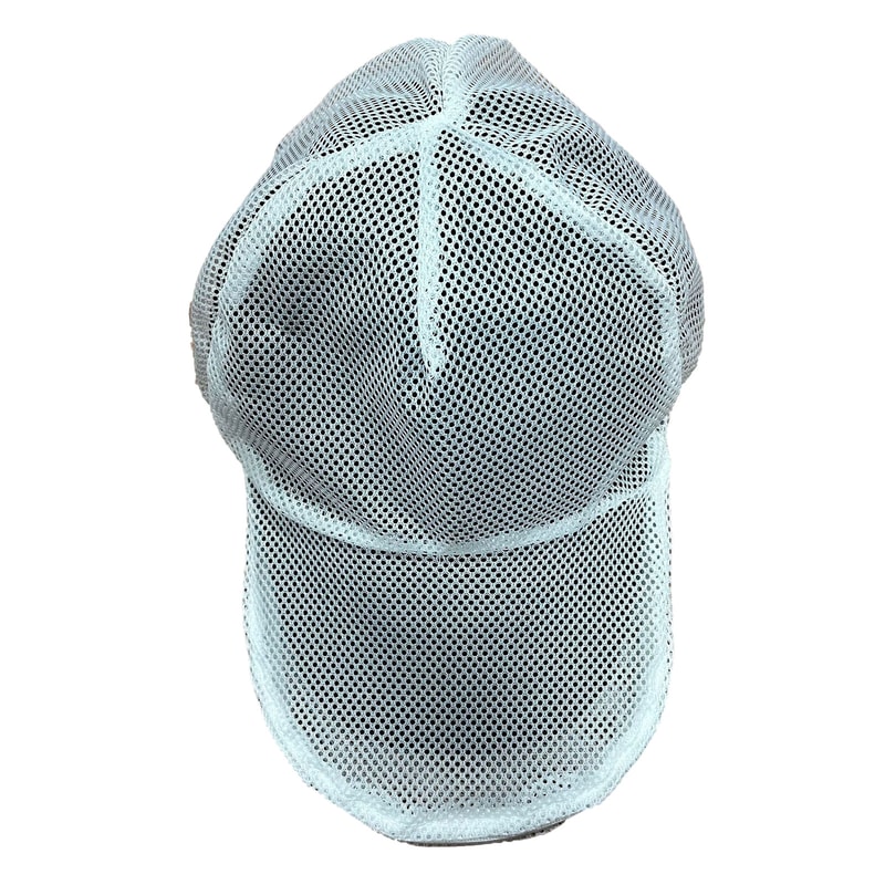 Multifunctional Baseball Cap Hat Washer, Hat Cleaning Kit Anti Deformation with Hat Washer Cage and Laundry Bag