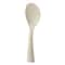 Household Non Stick Pot Cooking Spoon, Food Grade Silicone Rice Spoon, High-temperature Resistant Kitchen Tools