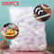 Elastic Disposable Food Cover Wrap Plastic Lids For Food Shoe Cover Shower Headgear Fresh Saver Bag 6