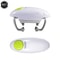 Practical Automatic Jar Bottle Opener Electric Can Opener Smooth Edge Double Ear Can Opener For Kit 3