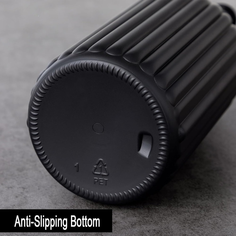 Home Decoration Organizer For Bathroom Soap Dispenser Cotton Ball Holder Toothbrush Storage 5