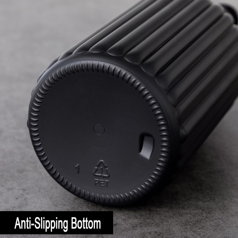 Home Decoration Organizer For Bathroom Soap Dispenser Cotton Ball Holder Toothbrush Storage 5