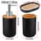 Toothbrush Holder Soap Dispenser Soap Box For Bathroom Accessories Set 2