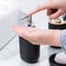 Toothbrush Holder Soap Dispenser Soap Box For Bathroom Accessories Set 4