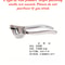 Washable Garlic Press, Garlic Crusher, Ginger Juicer, Garlic Minver, Kitchen Supplies for Effortless Cooking