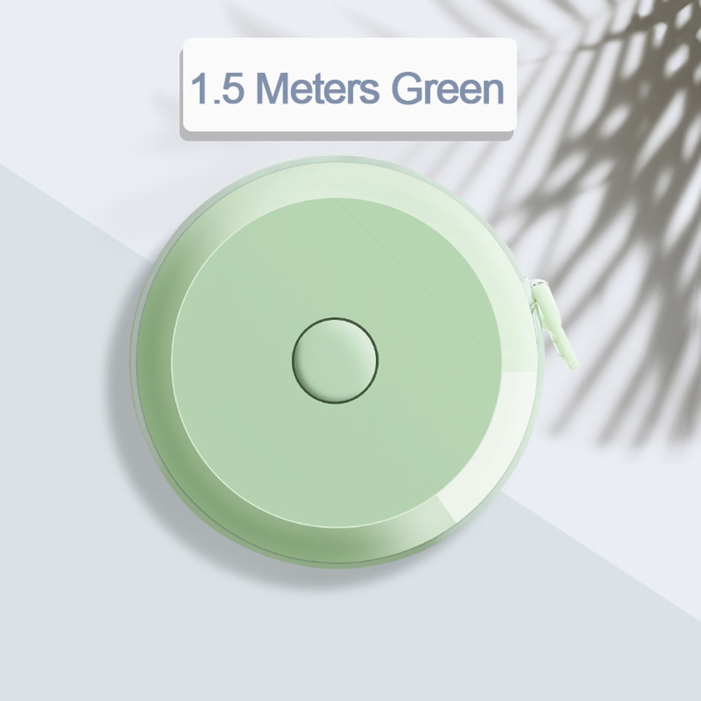 Flexible Ruler for Body Measurement, Sewing & Weight Loss Craft