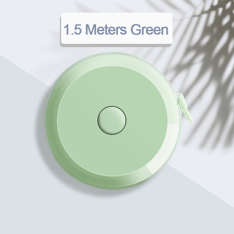 Flexible Ruler for Body Measurement, Sewing & Weight Loss Craft