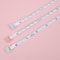 Portable Small Tape Measure Soft Leather Automatic Recycling Three Measurement For Clothes 3