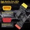 Diagnostic Tool for Launch Thinkdiag Extension Cable, Male to Female Connector, Unbendable Adapter