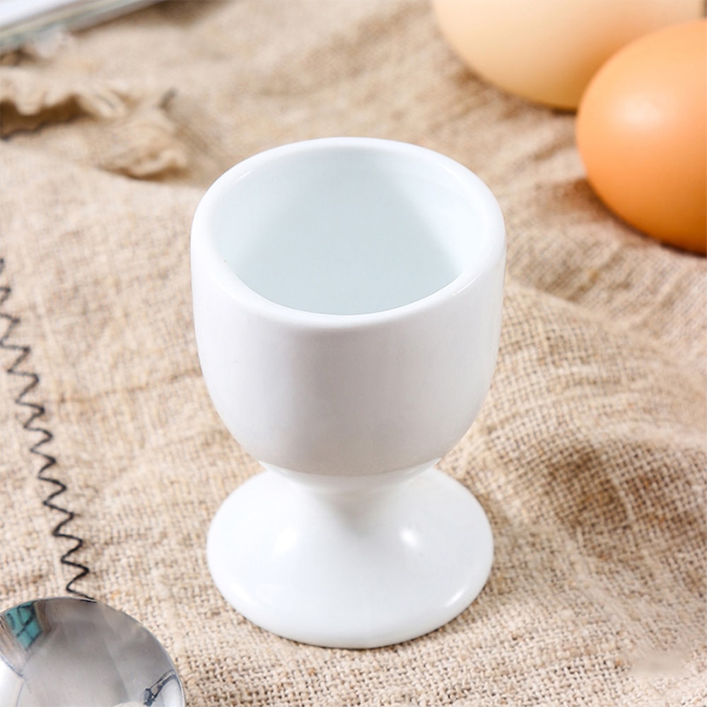 Egg Holder for Banquet, Boiled Eggs Cup, Caviar Stand Tool, Kitchen Accessory Egg Rack