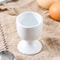 Egg Holder for Banquet, Boiled Eggs Cup, Caviar Stand Tool, Kitchen Accessory Egg Rack