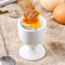Egg Holder for Banquet, Boiled Eggs Cup, Caviar Stand Tool, Kitchen Accessory Egg Rack