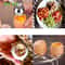 Creative Kitchen Tools Stainless Steel Egg Scissors Egg Topper Cutter Shell Opener For Quick Egg Cu 3