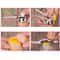 Creative Kitchen Tools Stainless Steel Egg Scissors Egg Topper Cutter Shell Opener For Quick Egg Cu 4