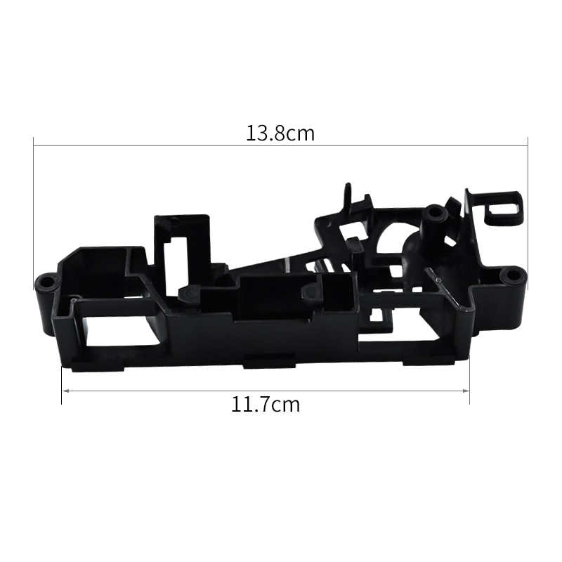 Microwave Door Switch Bracket Door Opening Button Microwave Oven Accessories Support Bar Inside Swi 6