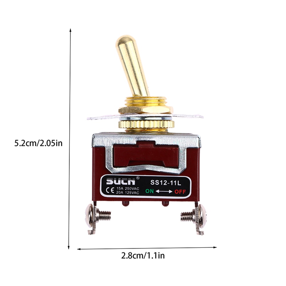 Electric Wall Light for DIY Home Bar Hotel Car Machine, Versatile LED Illumination