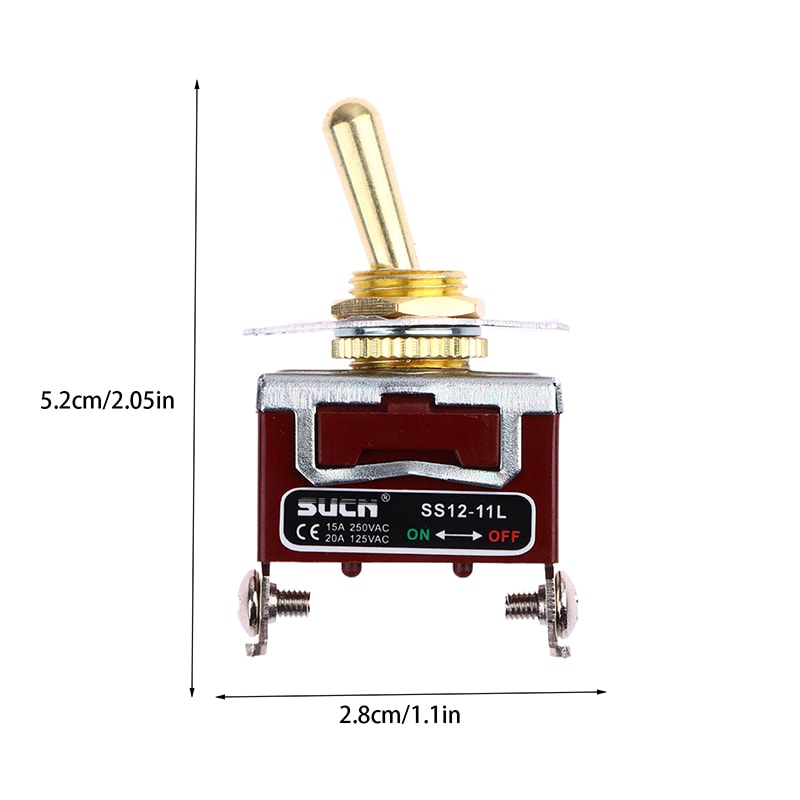 Electric Wall Light for DIY Home Bar Hotel Car Machine, Versatile LED Illumination