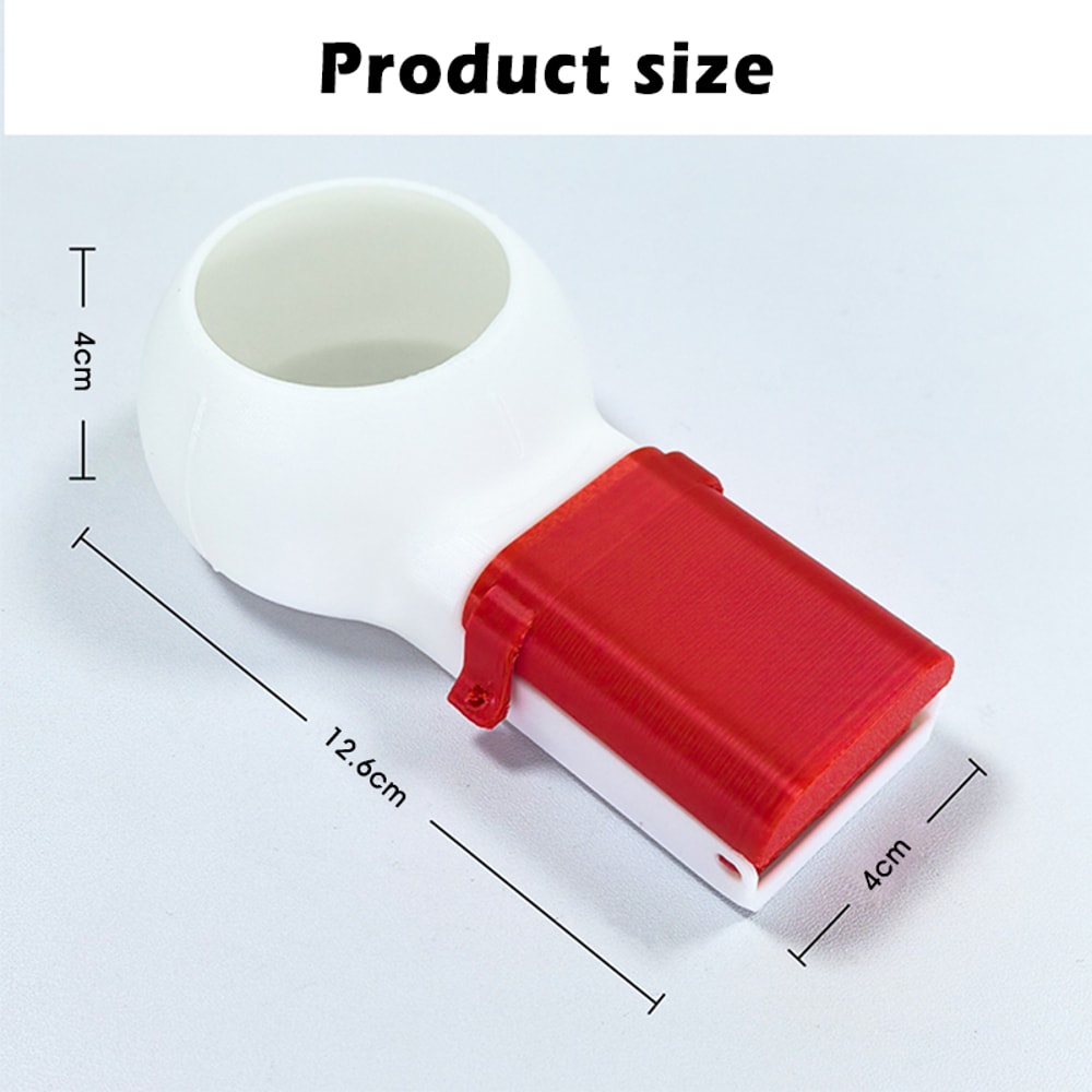 Electric Hammer Drilling Dust Cover Electric Drill Dust Stopper Household Drill Debris Catcher 5