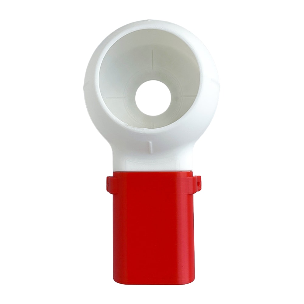 Electric Hammer Drilling Dust Cover Electric Drill Dust Stopper Household Drill Debris Catcher 7