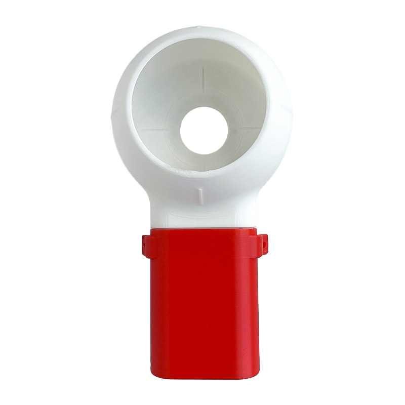 Electric Hammer Drilling Dust Cover Electric Drill Dust Stopper Household Drill Debris Catcher 7