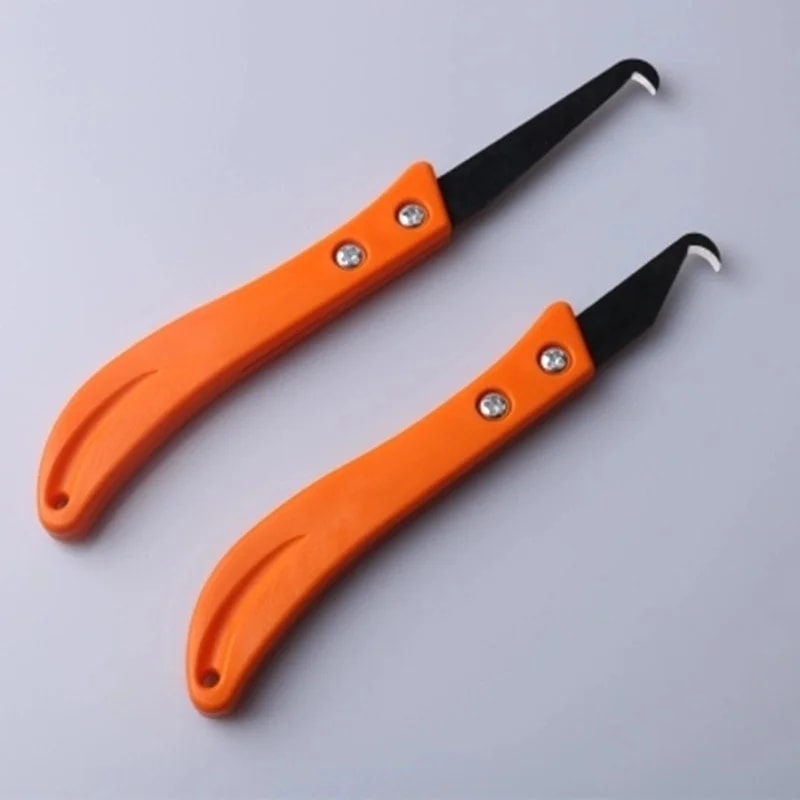 Professional Hand Tools for Tile Gap Repair and Grout Removal