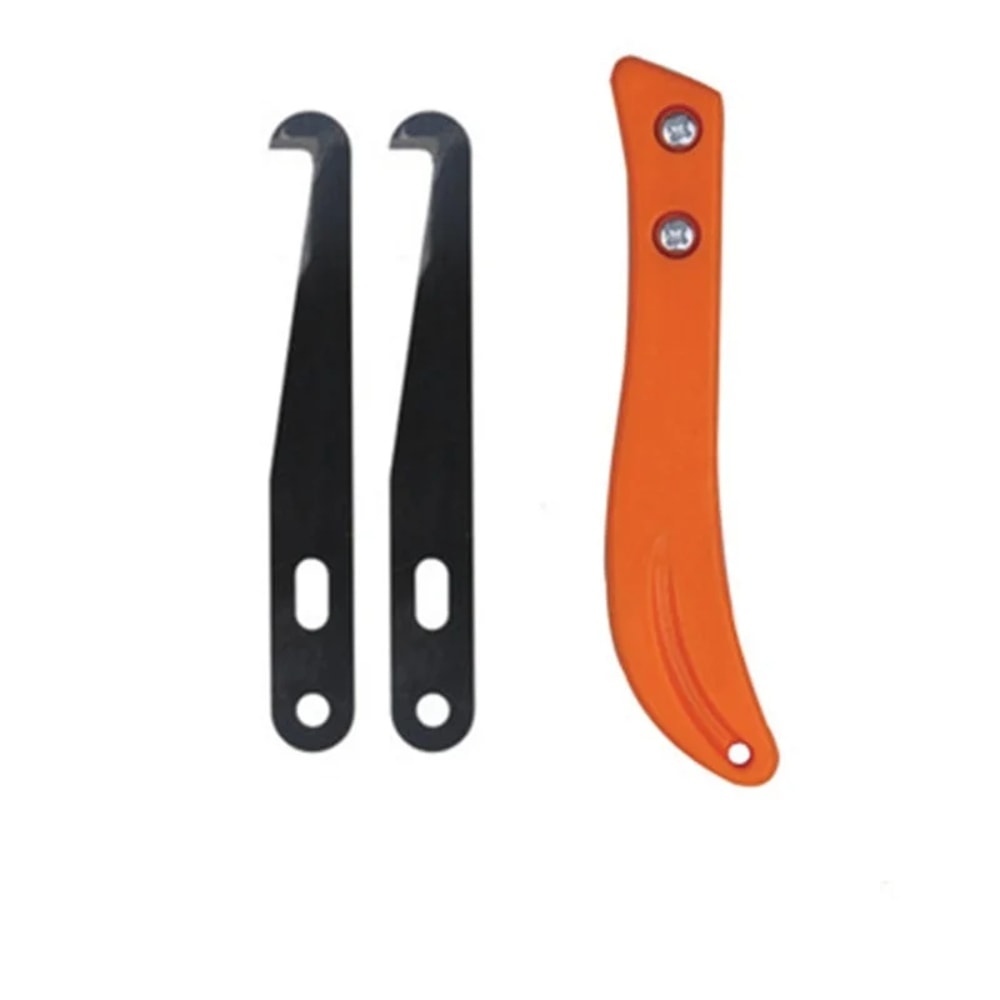 Professional Hand Tools for Tile Gap Repair and Grout Removal