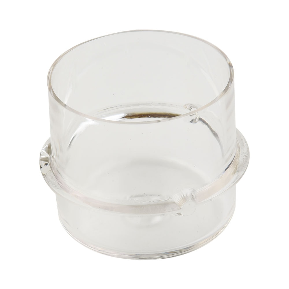 Replacement Plastic Transparent Cup for Thermomix Kitchen Supplies