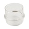 Replacement Plastic Transparent Cup for Thermomix Kitchen Supplies
