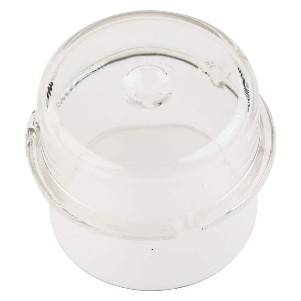Replacement Plastic Transparent Cup for Thermomix Kitchen Supplies
