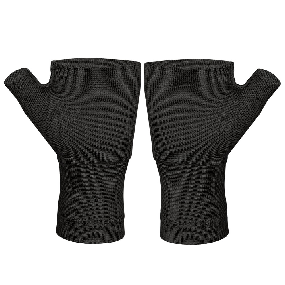 Carpal Tunnel Wrist Support Brace, Compression Thumb Band, Arthritis Gloves, Golf Tenosynovitis Wrist Sleeve