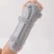 Breathable Fixed Wrist Brace, Adjustable Double-sided Thickened Splint Hand Support