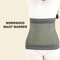 Abdominal Binder, Thermal Kidney Waist Support, Lumbar Support Waist Warmer